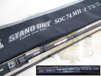 スタンドアウト SOC74MH-2