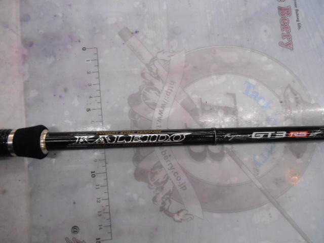 カレイドインスピラーレ GT3RS-C71MH-TG40X 