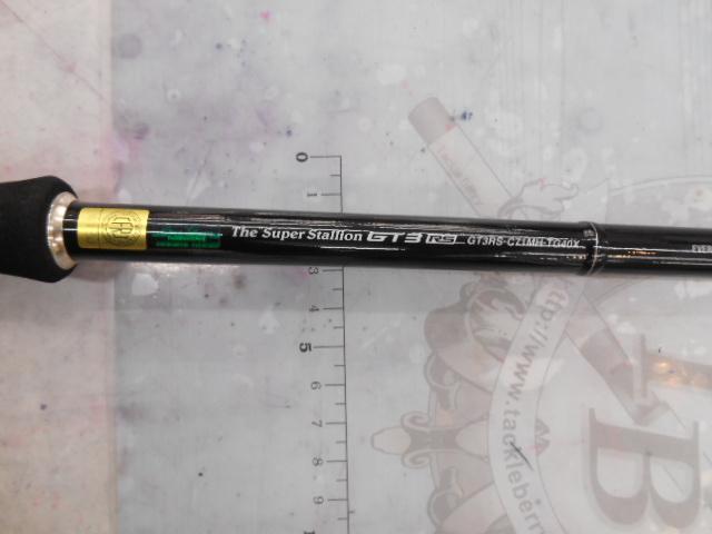 カレイドインスピラーレ GT3RS-C71MH-TG40X 