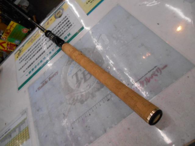 カレイドインスピラーレ GT3RS-C71MH-TG40X 