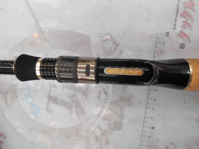 カレイドインスピラーレ GT3RS-C71MH-TG40X 