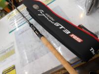 カレイドインスピラーレ GT3RS-C71MH-TG40X 