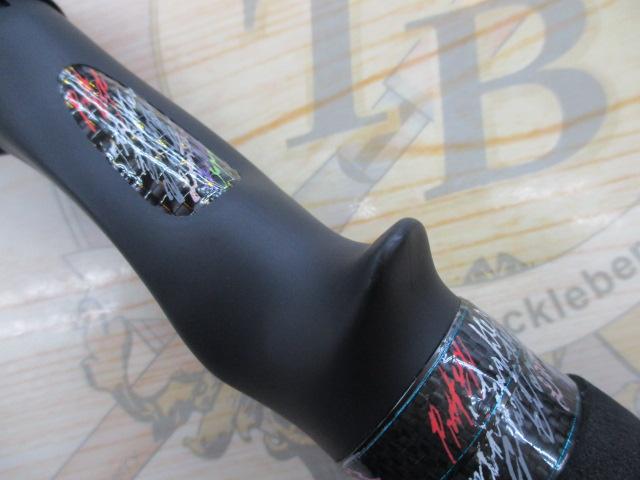 グラファイトワークス PRO4 EX 7F-87RX-STi