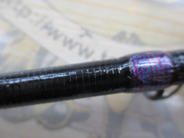 グラファイトワークス PRO4 EX 7F-87RX-STi