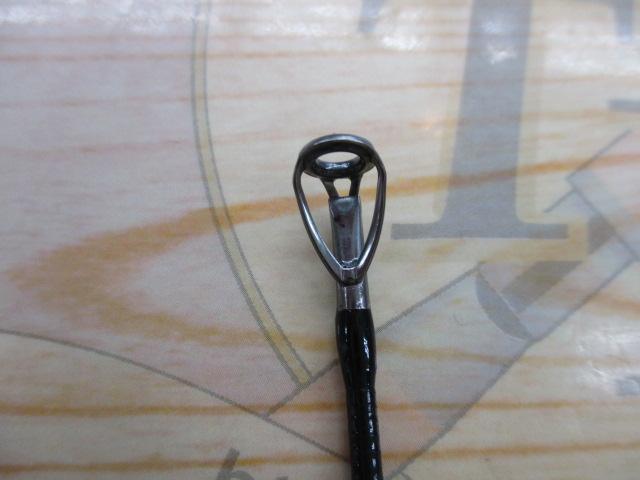 グラファイトワークス PRO4 EX 7F-87RX-STi｜＠ベリーネット