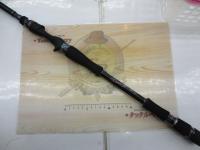 グラファイトワークス PRO4 EX 7F-87RX-STi