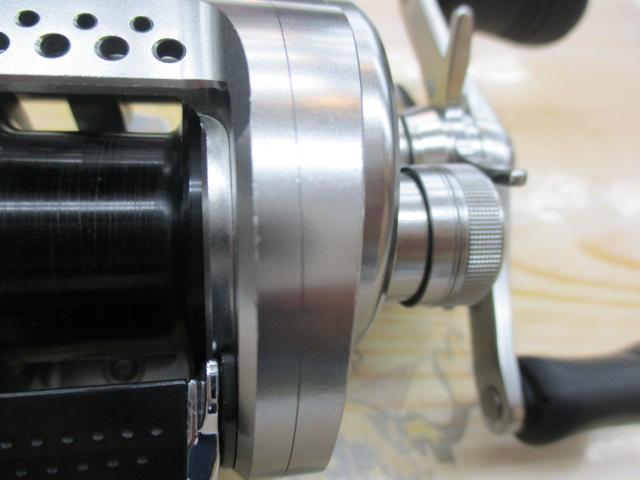 15カルカッタコンクエスト 200HG