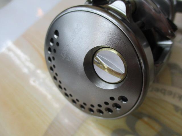 15カルカッタコンクエスト 200HG