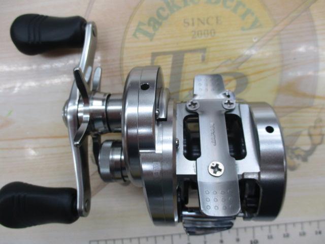 15カルカッタコンクエスト 200HG