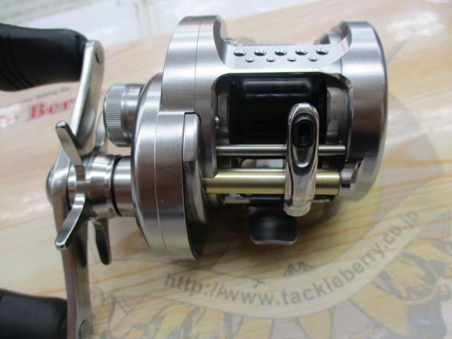 15カルカッタコンクエスト 200HG