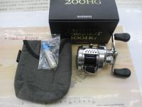 15カルカッタコンクエスト 200HG