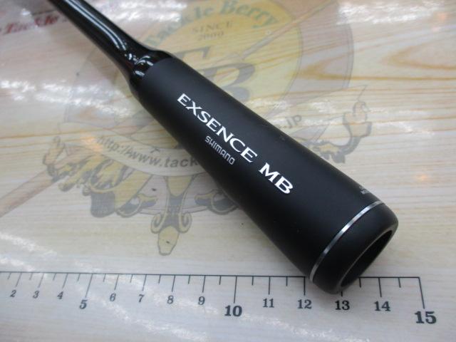 20エクスセンスMB S88ML-5｜＠ベリーネット 日本最大新品中古釣具WEB