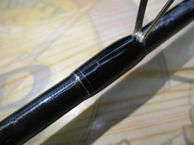 20エクスセンスMB S88ML-5