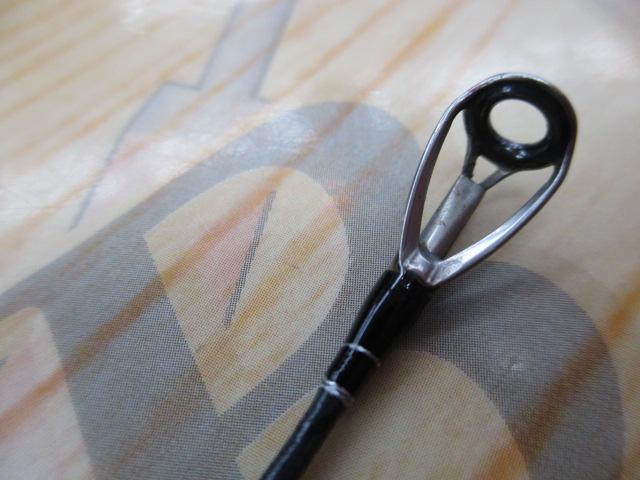 20エクスセンスMB S88ML-5