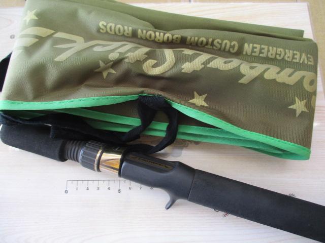 コンバットスティック GCSC-65MH