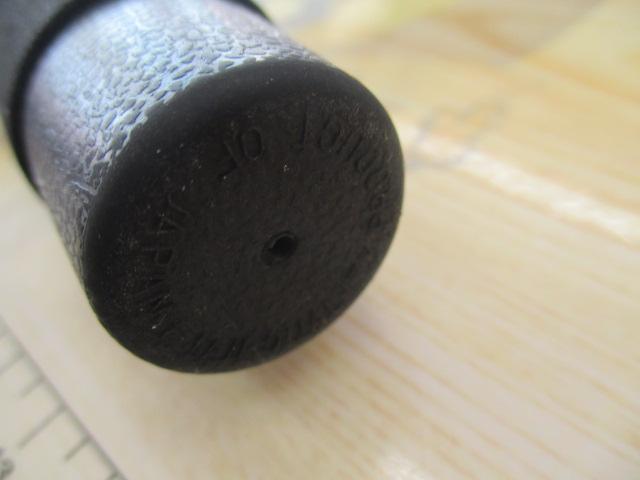 コンバットスティック GCSC-65MH