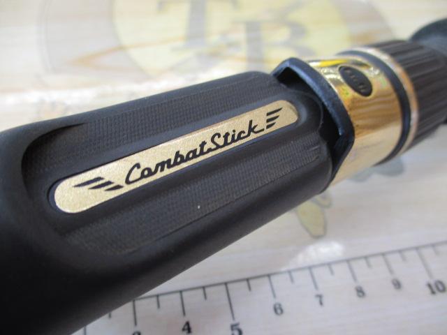 コンバットスティック GCSC-65MH
