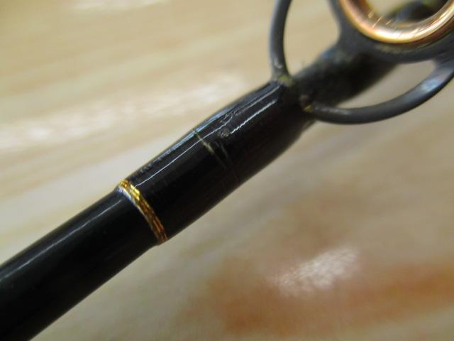 コンバットスティック GCSC-65MH