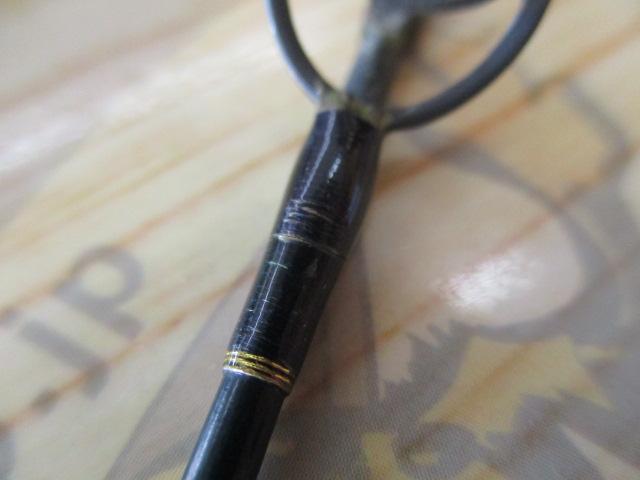 コンバットスティック GCSC-65MH