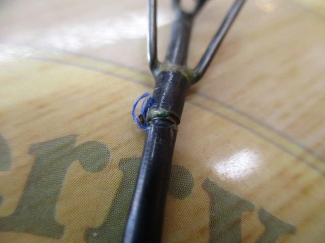 コンバットスティック GCSC-65MH