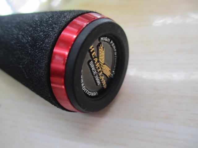 ハートランド HL722MRB-20｜＠ベリーネット 日本最大新品中古