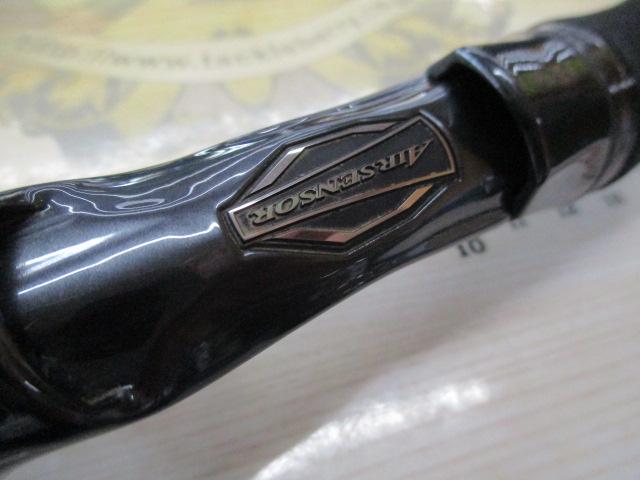 専用　ハートランド　HL722MRB-20 美しすぎるその曲がり!! ダイワ ハートランド HL 722MRB-20 実釣