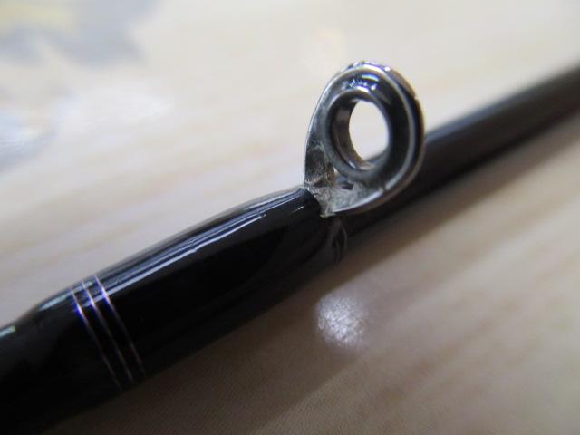 専用　ハートランド　HL722MRB-20 ハートランド HL722MRB-20｜＠ベリーネット 日本最大新品中古釣具WEB