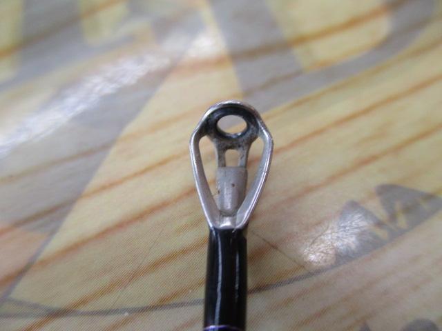 HEARTLAND 722MTRB バスロッド Amazon | ダイワ(DAIWA) バスロッド ハートランド 722MHRB-19