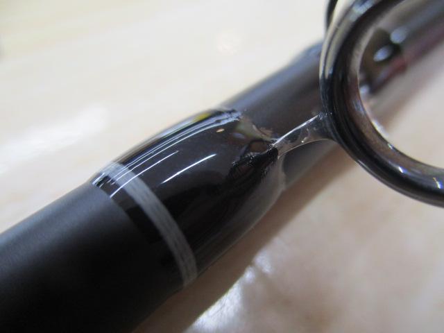 レーベンスラング LS-C64XHRX UNSUNG(EVA)