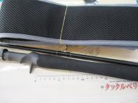 レーベンスラング LS-C64XHRX UNSUNG(EVA)