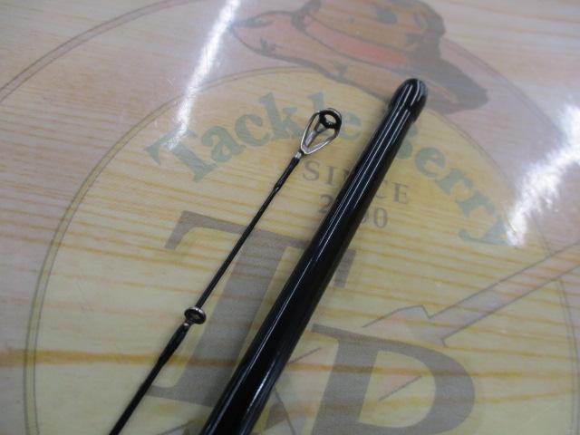 ロデオライドリバイバー アンセム 61UL-M｜＠ベリーネット 日本最大