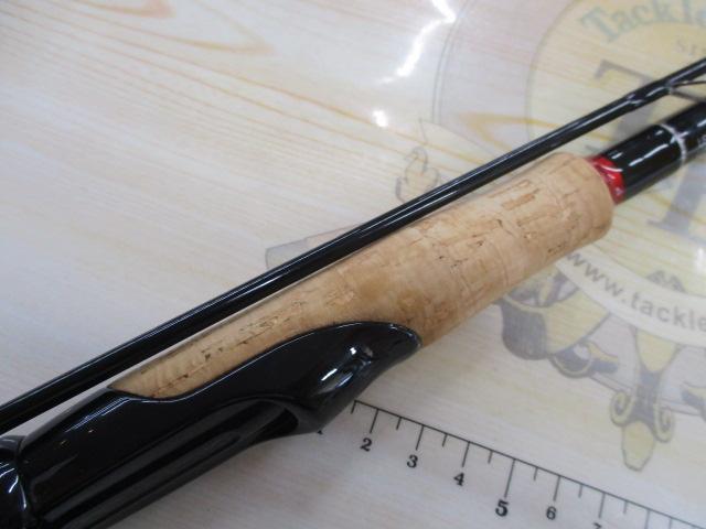 ロデオライドリバイバー アンセム 61UL-M｜＠ベリーネット 日本