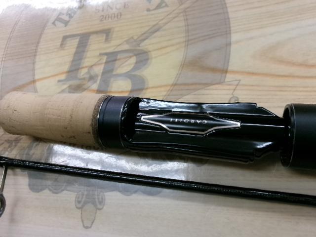 シマノ　21 カーディフAX CARDIFF AX B60UL 新古品 シマノ 21カーディフCARDIFF AX B60UL シマノ(SHIMANO) 21