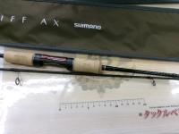 21カーディフAX S62UL