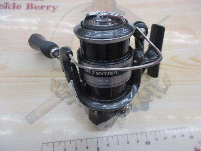 12アルテグラ 1000S