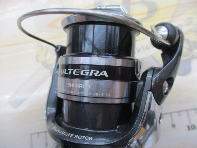 12アルテグラ 1000S