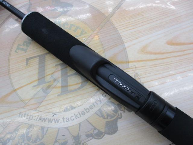 グッドロッド GD-S56UL-2PC ブルー