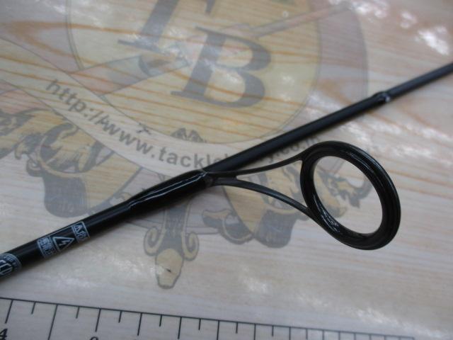 グッドロッド GD-S56UL-2PC ブルー