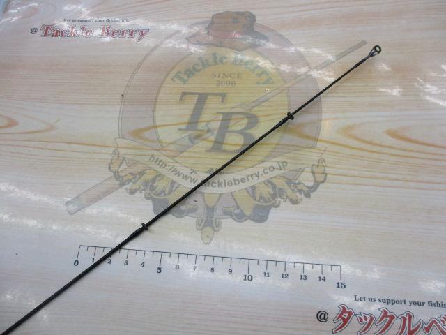 グッドロッド GD-S56UL-2PC ブルー