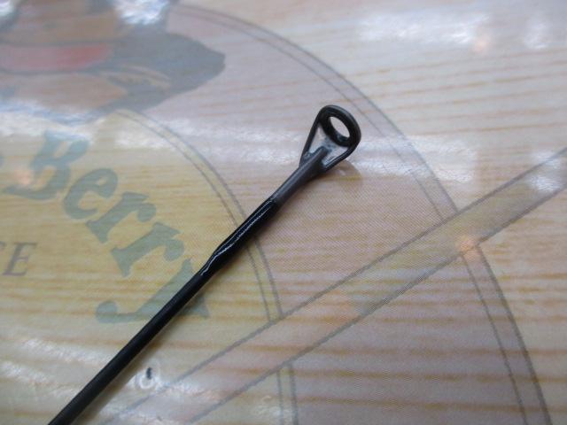 グッドロッド GD-S56UL-2PC ブルー