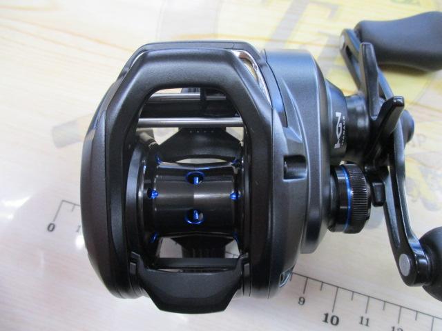 19SLX MGL 70HG｜＠ベリーネット 日本最大新品中古釣具WEBショップ