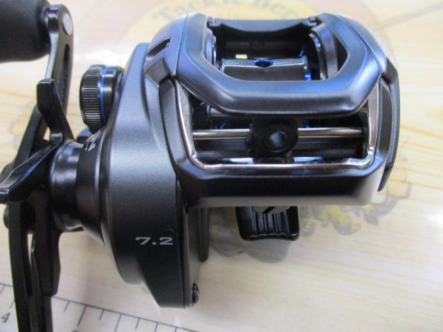 19SLX 70HG 美品 19SLX MGL 70HG｜＠ベリーネット 日本最大新品中古釣具WEBショップ
