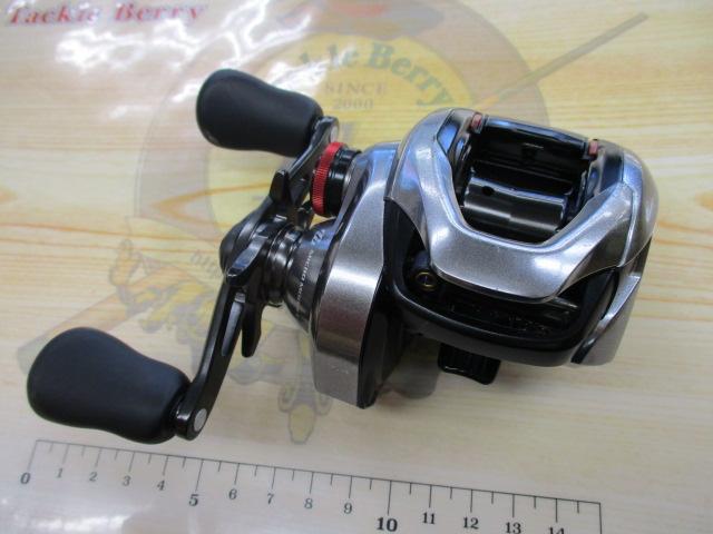 21スコーピオンDC 150HG｜＠ベリーネット 日本最大新品中古釣具