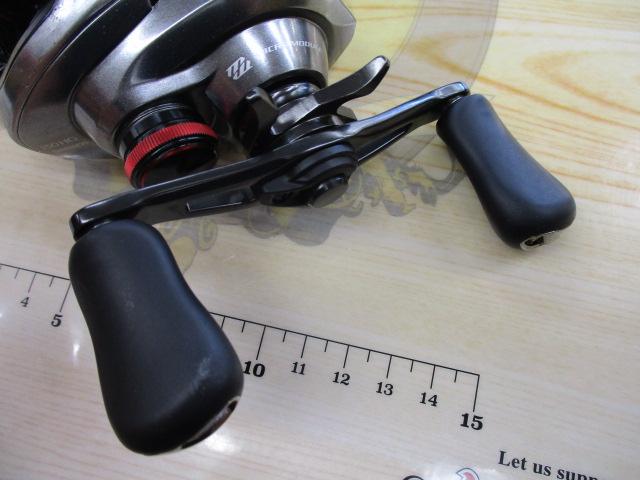 21スコーピオンDC 150HG｜＠ベリーネット 日本最大新品中古釣具