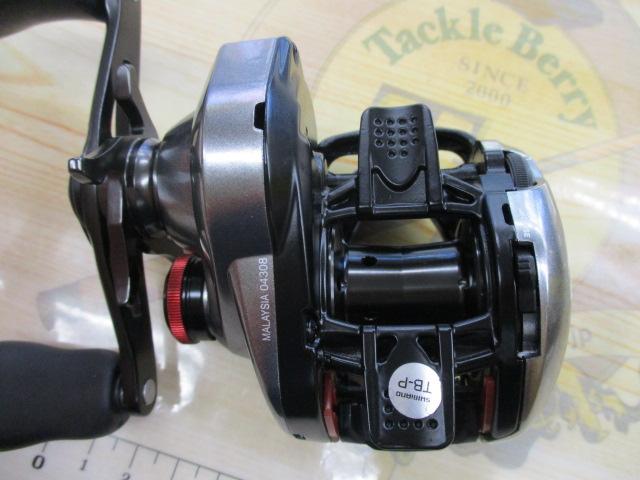 新品未使用品　SHIMANO Scorpion DC 150HG 21スコーピオンDC 150HG｜＠ベリーネット 日本最大新品中古釣具