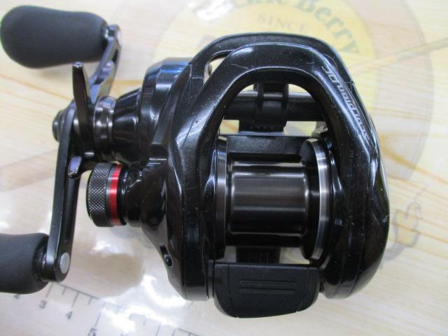 17スコーピオンDC 101｜＠ベリーネット 日本最大新品中古釣具WEB