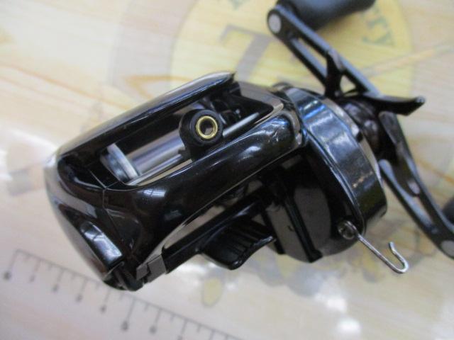 17スコーピオンDC 101｜＠ベリーネット 日本最大新品中古釣具WEB