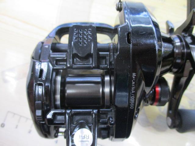 17スコーピオンDC 101｜＠ベリーネット 日本最大新品中古釣具WEB
