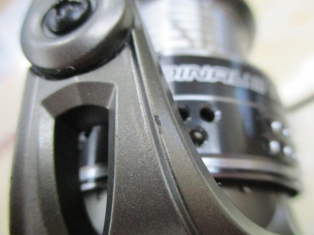 カーディナルⅢSTX 2500SHD