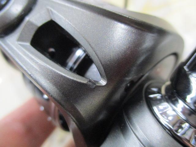 カーディナルⅢSTX 2500SHD